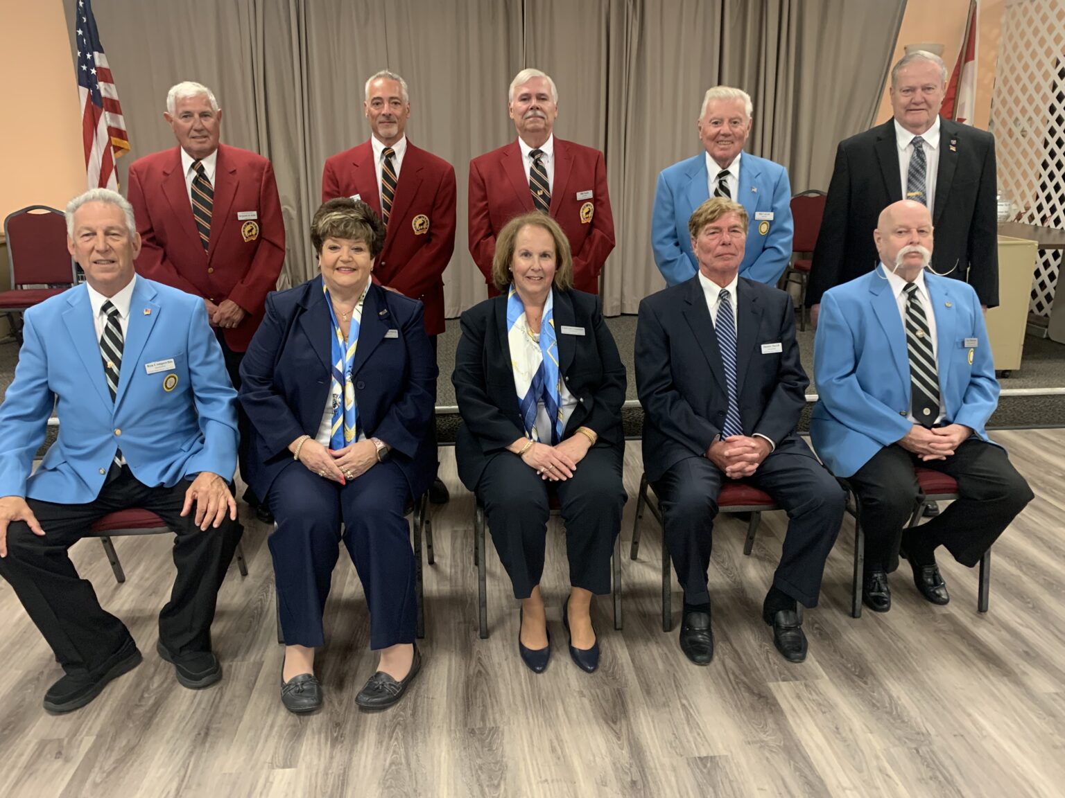 Officers – Surfside Beach Moose Lodge #2351