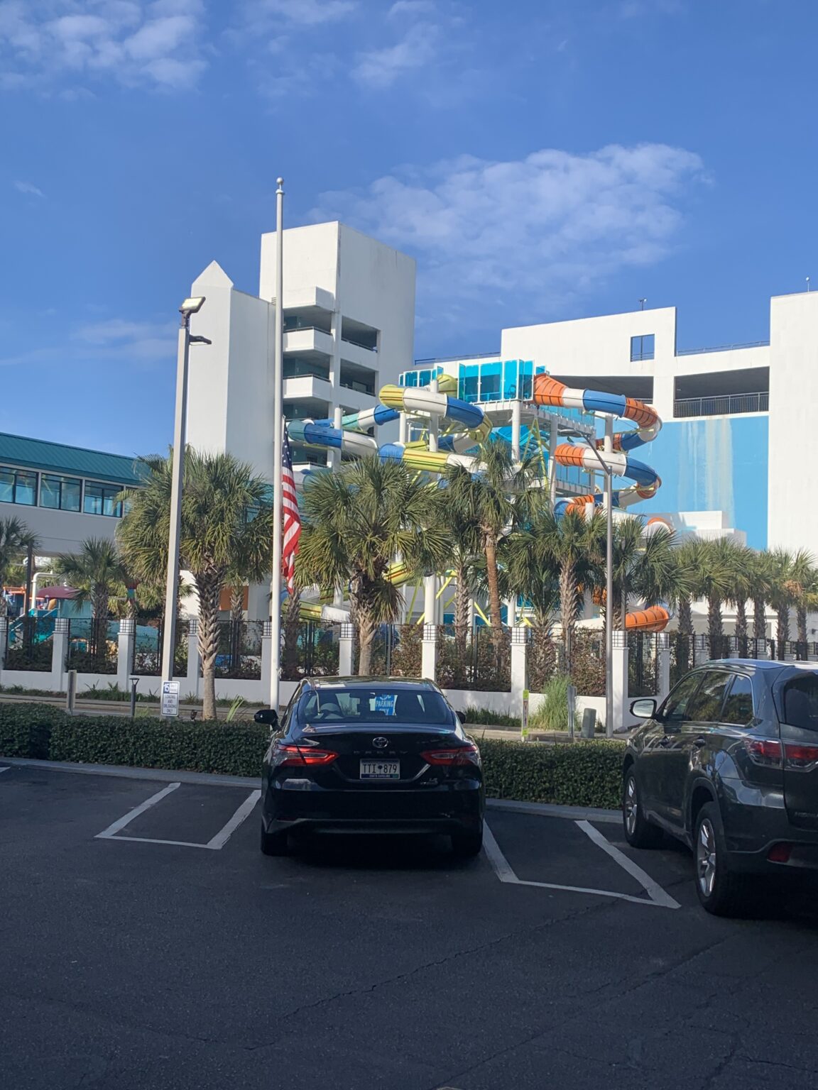 Surfside Beach Moose Lodge #2351 – The friendliest Lodge in Town.